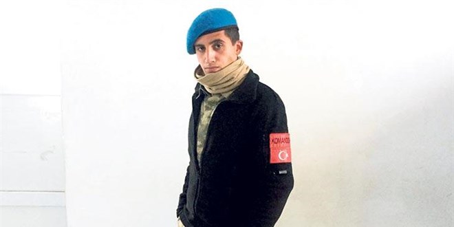 Ölen er için cinayet iddiası