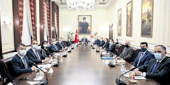 İşkencenin Önlenmesi Komitesi, infaz düzenlemesini değerlendirdi