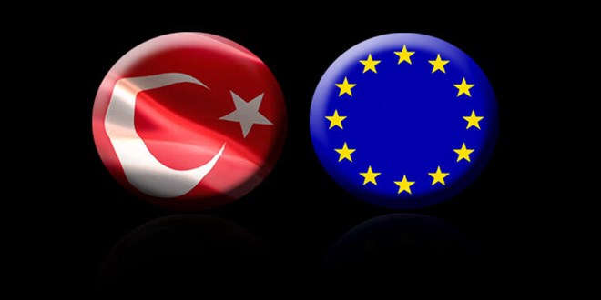 AB, Türkiye ile olumlu ivmeyi devam ettirmek istiyor