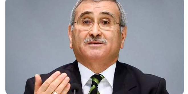 İYİ Parti Genel Başkan yardımcısı FETÖ sitesine röportaj verdi