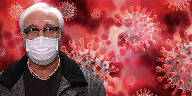 Prof. Dr. Özlü: Virüsü taşıyıp bulaştıran sayısı, pozitif vaka sayısından fazla