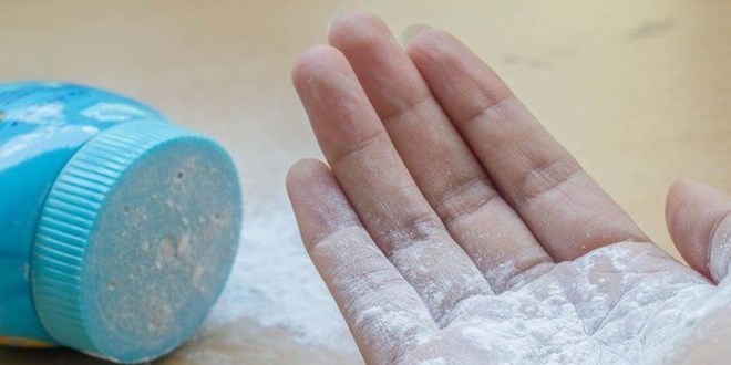 Pudrada kanser yapıcı asbest tehlikesi devam ediyor