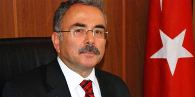 Hilmi Güler bir kez daha maaş iddiasını yalanladı