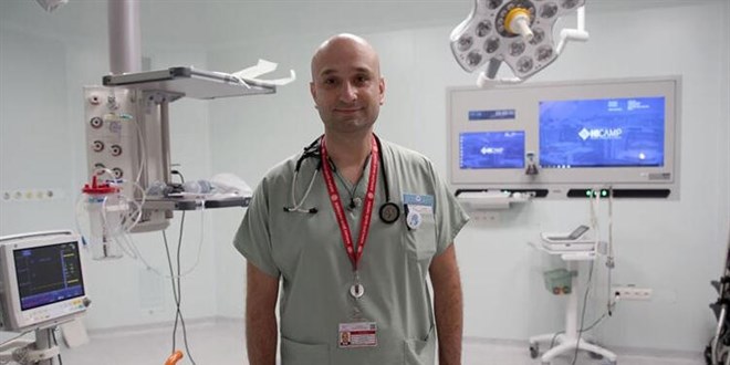 Bilim Kurulu üyesi Doç. Dr. Kayıpmaz'dan 'aşı milliyetçiliği' uyarısı