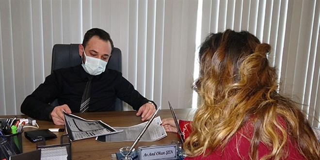 2020 yılında aldığı otomobiline, 2019 tarihli ceza kesildi