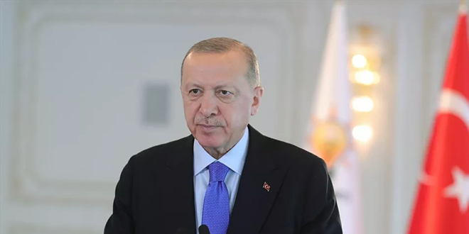 Gülistan Doku'nun ailesi Cumhurbaşkanı Erdoğan ile görüştü