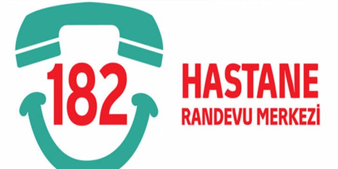 80 yaş ve üstündekiler aşı için Alo 182'den randevu alabiliyor