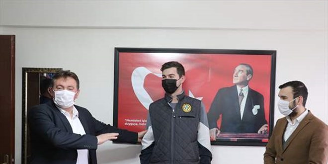 Bu belediyede sigarayı bırakan personele teşvik primi verilecek
