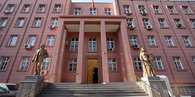 Yargıtay'dan Belediye Başkanı'nın makam aracı haczedilebilir kararı