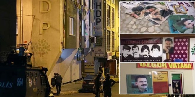 Mahmut Övür yazdı: HDP Esenyurt operasyonu CHP'nin işi mi?