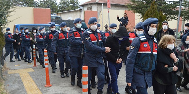 150 milyon liralık 'termal devre mülk satışı' dolandırıcılığı operasyonu: 33 gözaltı