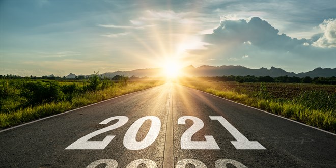 2021 yılı seyahatleri nasıl olacak?