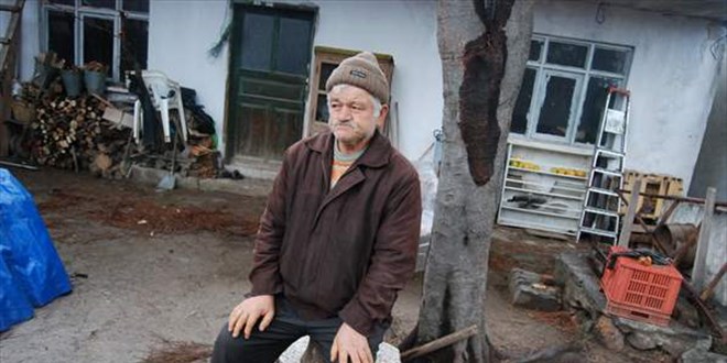 Eşinden kalan miras parasıyla evlenmek isterken dolandırıldı
