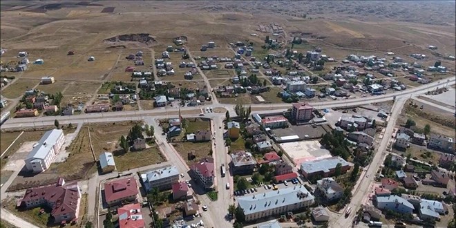 Bir ilçede daha sevindiren haber: Korona vakası kalmadı