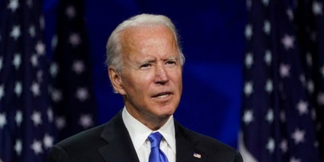 Biden yönetimi, Filistin'e yardımları yeniden başlatacak