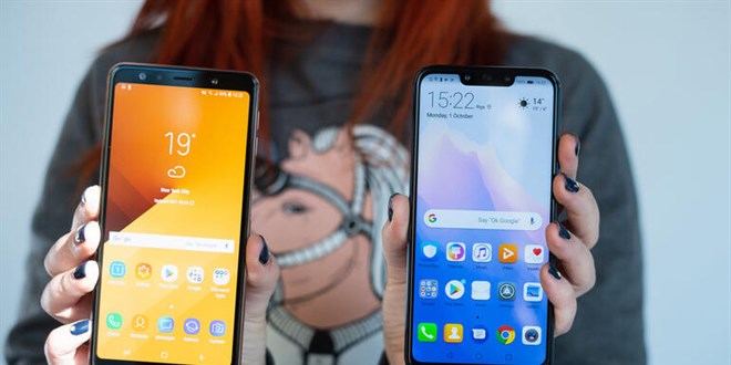 Samsung ve Oppo Türkiye'de üretecek! Fiyatlar düşer mi?