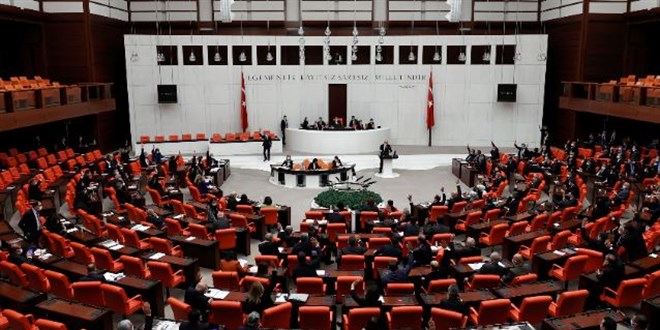 TSK'nın Aden Körfezi'ndeki görev süresi uzatıldı