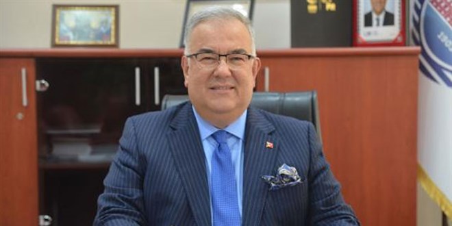 'Aşı olduktan sonra rehavete kapılmamak gerekir'