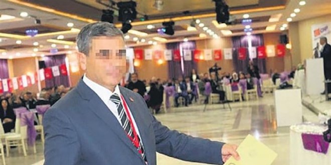 CHP'deki tecavüz skandallarına bir yenisi daha eklendi!