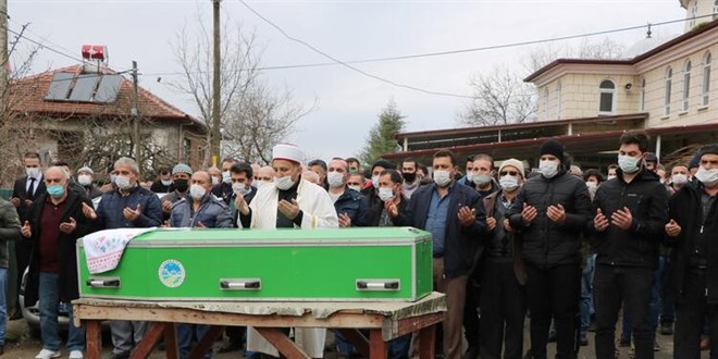 Üniversite öğrencisinin feci ölümü! Gözyaşları sel oldu