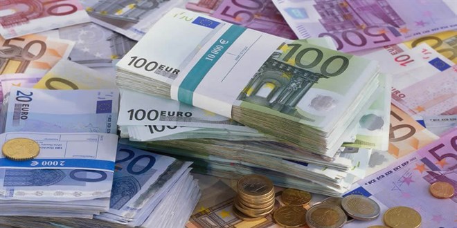 Almanya'da 94,8 milyonluk ikramiye Türk'e isabet etti