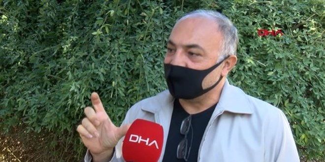 Prof. Dr. Usta: Aşılanan sayısı arttıkça koronavirüs azalacak