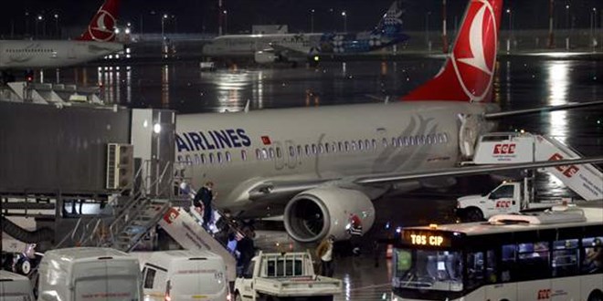 Saldırıya uğrayan gemideki Azerbaycanlı çalışanın cenazesi Türkiye'ye getirildi