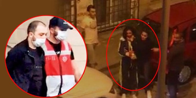 Ceylan hemşireyi boğazından bıçaklamıştı! Savcı 15 yıl hapis istedi