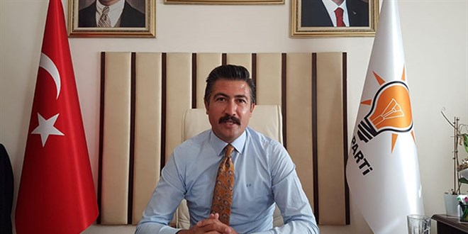 AK Parti'li Özkan: 128 kanunda değişiklik öngörülüyor