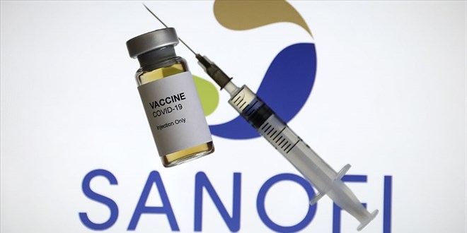 Aşısı geciken Fransız Sanofi, Alman aşısını şişeleyecek