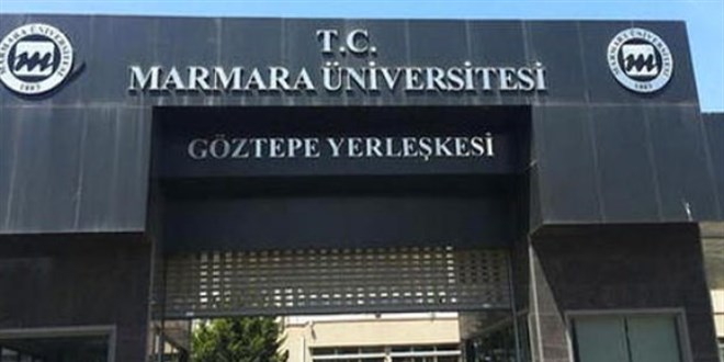 Erdoğan sorusu ile gündeme gelen hocaya soruşturma