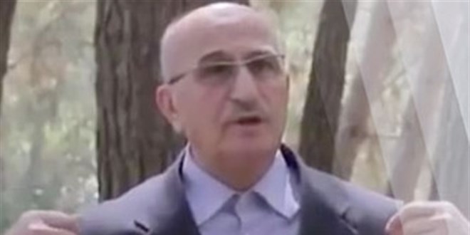 FETÖ'nün sözde 'kadim abi'si Bekmezci'nin yargılanmasına devam edildi