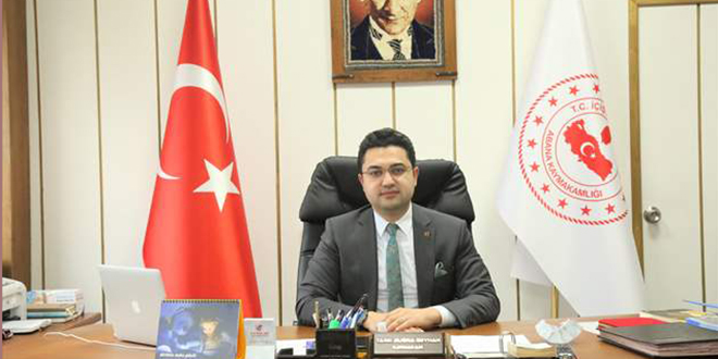 Kastamonu'nun Abana ilçesinde de vaka sayısı sıfırlandı