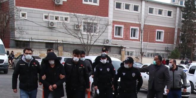 17 yaşındaki Elif'in ölümüne neden olan sürücü tutuklandı