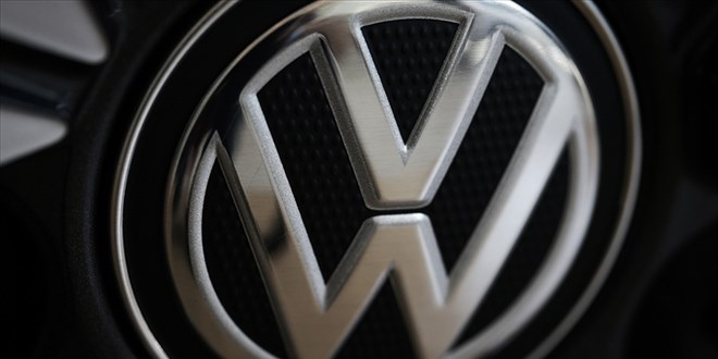 VW, 'en çok araç satan şirket' unvanını kaptırdı