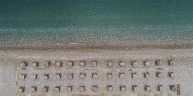 Dünya turizminin en kötü yılı 2020 oldu