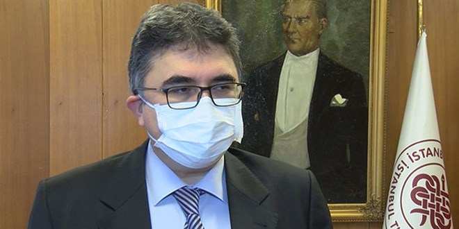 Kovid hastalarında tespit edildi! Saç dökülmesine yol açıyor