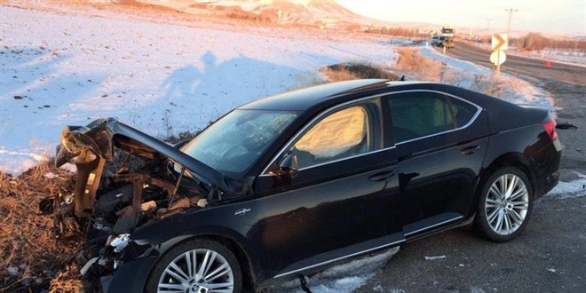 Bir kadının ölümüne sebep olan belediye başkanı tutuklandı