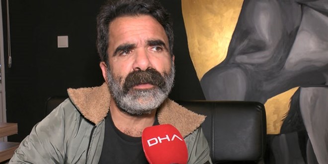 Çaycı Hüseyin: Öldüğüm zaman size haber vereceğim adamı hasta etmeyin!