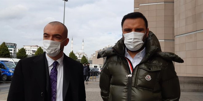 Alişan'dan yağ aldırma operasyonunu yapan doktora suç duyurusu