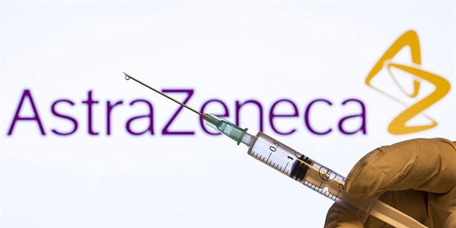 AB, AstraZeneca'nın aşısına onay verdi