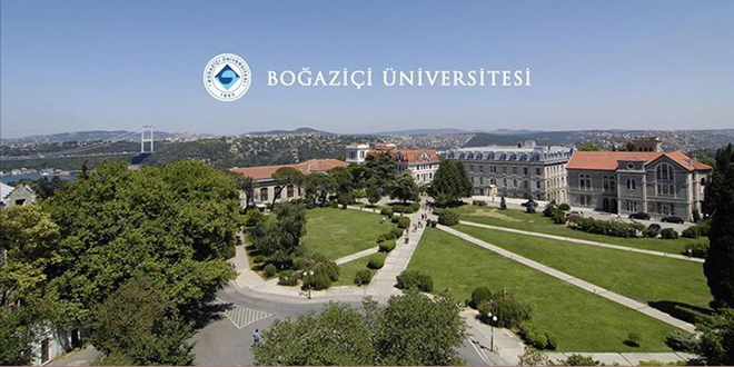 Rektörlük, Kabe görseliyle ilgili idari soruşturma başlattı