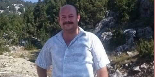 4 gün önce koronaya yakalanan sağlık personeli hayatını kaybetti