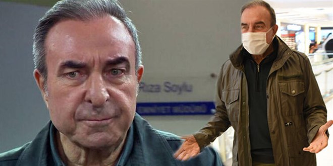 Arka Sokaklar'ın 'Rıza Babası' karakolluk oldu