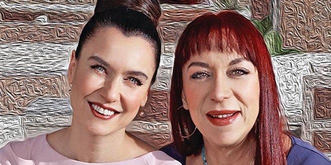 Şevval Sam ile annesi Leman Sam'a restoranda yemek cezası