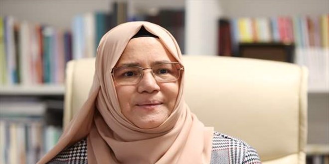 Diyanet çevrimiçi etkinliklerle yaklaşık 3 milyon kişiye aile eğitimleri verdi