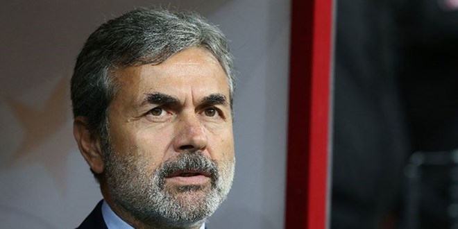 Başakşehir'de Aykut Kocaman dönemi