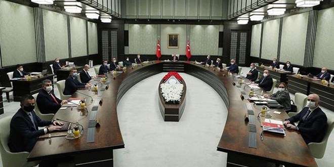 Kabine toplanıyor! Lokanta, restoran ve kafeler açılacak mı?