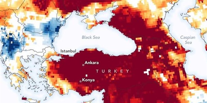 Türkiye için korkutan senaryo