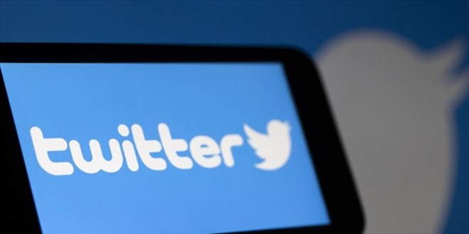 Siber zorbalıkta FETÖ izi! Twitter duyarsız kaldı!